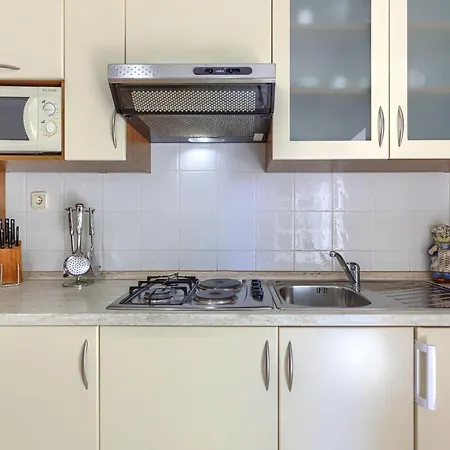 Apartment Nino-4 By Interhome *