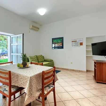 Nino-4 By Interhome Apartment