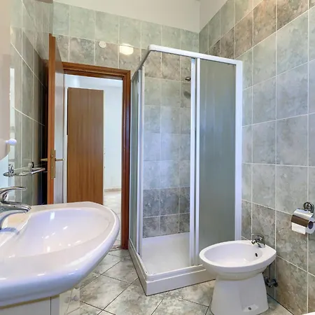 Nino-4 By Interhome Apartment *