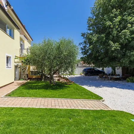 Nino-4 By Interhome Apartment