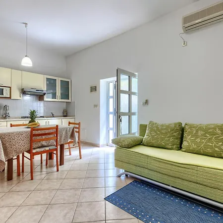 Apartment Nino-4 By Interhome Porec