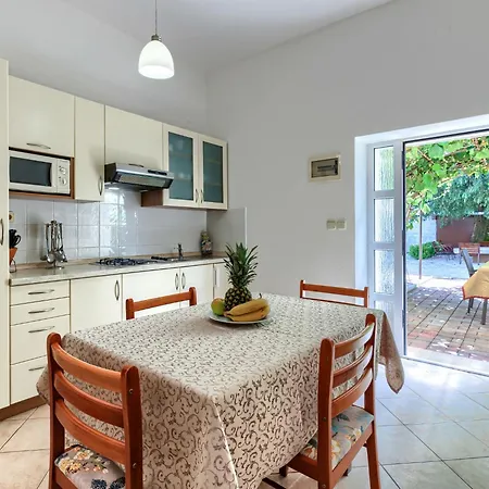 Nino-4 By Interhome Apartment