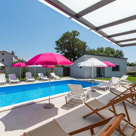 Nino-4 By Interhome Apartment *