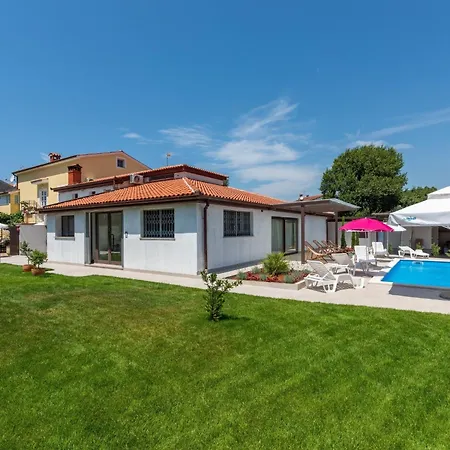 Nino-4 By Interhome Apartment