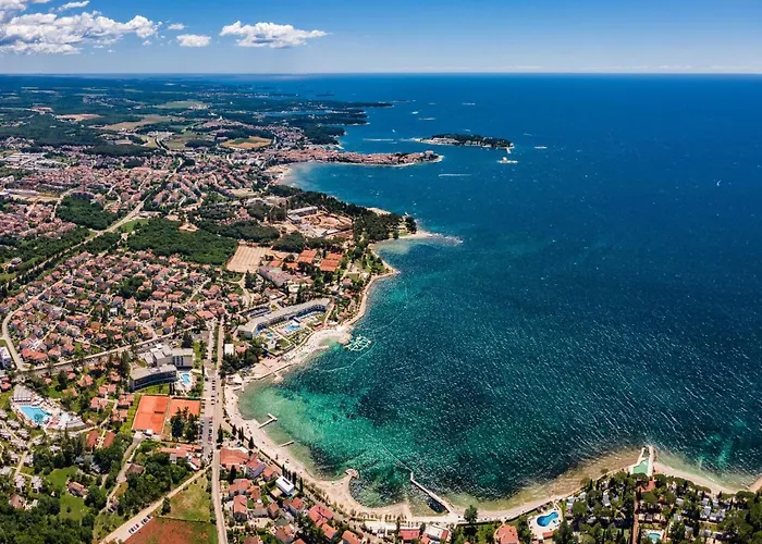 Nino-4 By Interhome Apartment