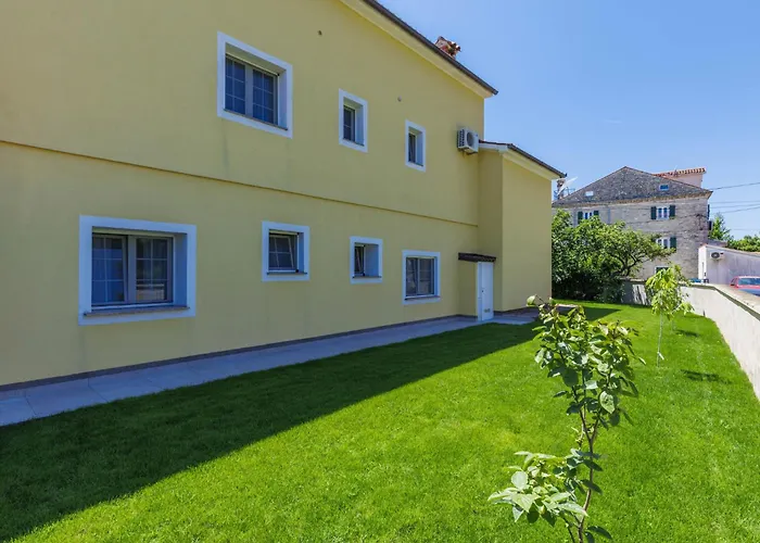 Nino-4 By Interhome Apartment