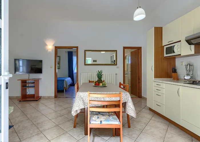 Nino-4 By Interhome Apartmán