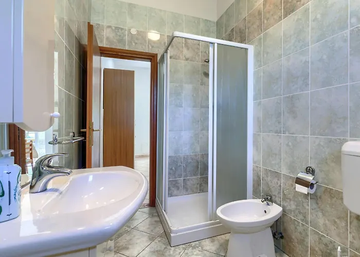 Nino-4 By Interhome Apartment *