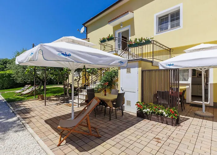 Apartmán Nino-4 By Interhome *