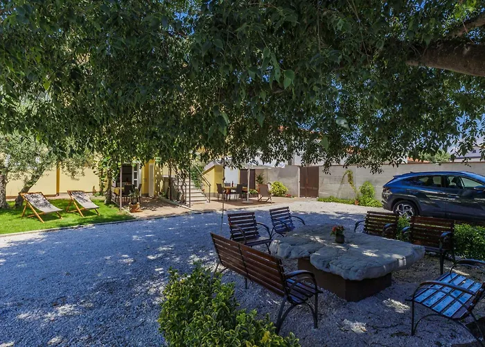 Apartmán Nino-4 By Interhome