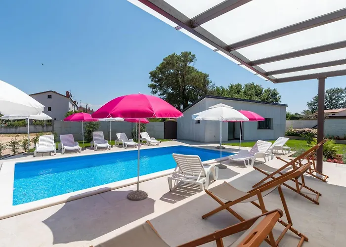 Nino-4 By Interhome Apartment *