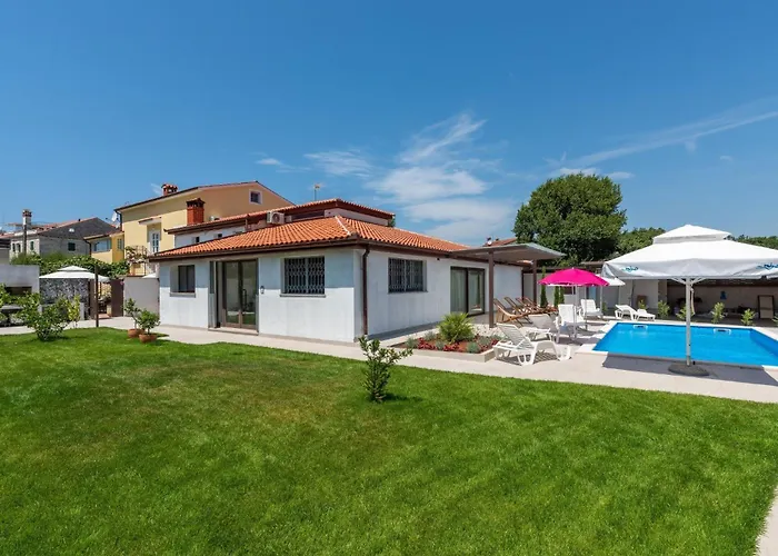 Nino-4 By Interhome Apartment