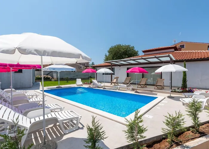 Nino-4 By Interhome Apartman *