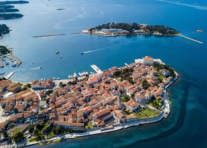 Nino-4 By Interhome * Poreč